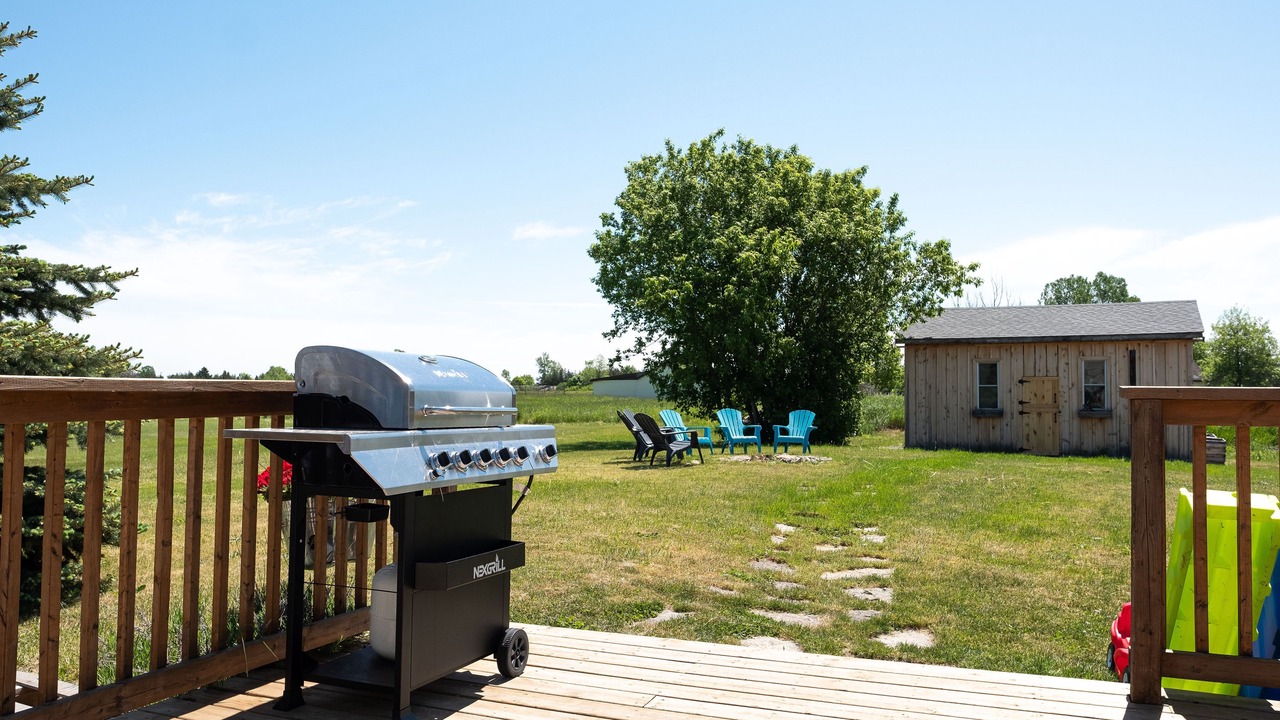 Photo of Outdoor in Ameliasburgh