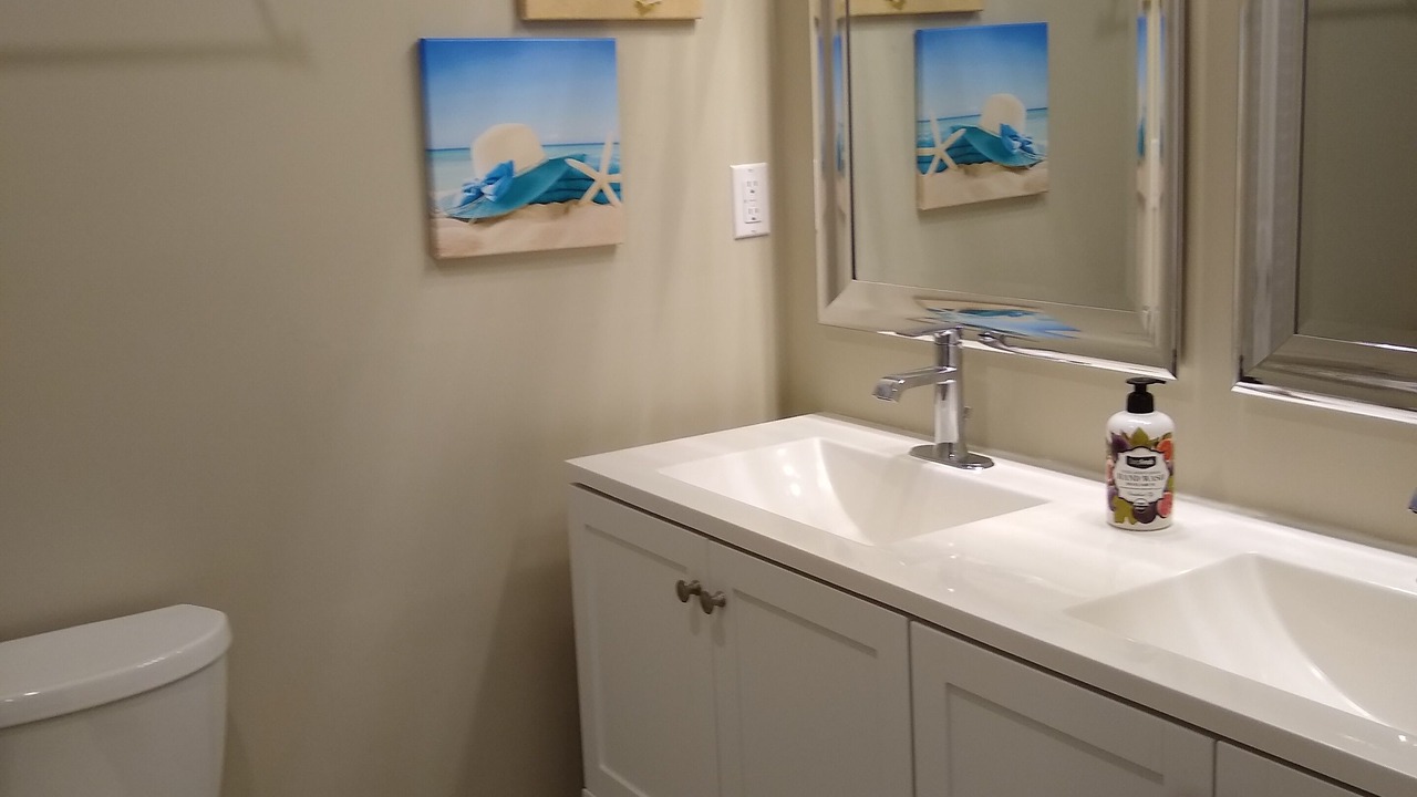 Photo of Bathroom in Rosemount