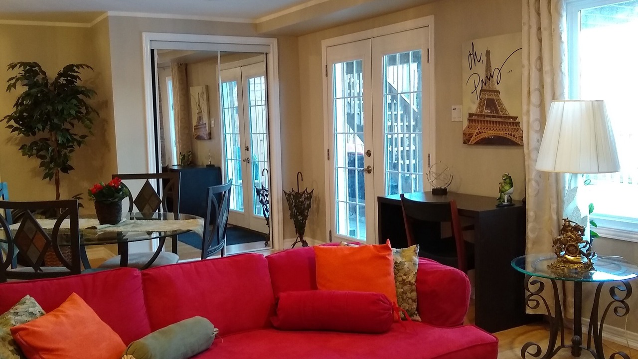 Photo of Livingroom in Rosemount