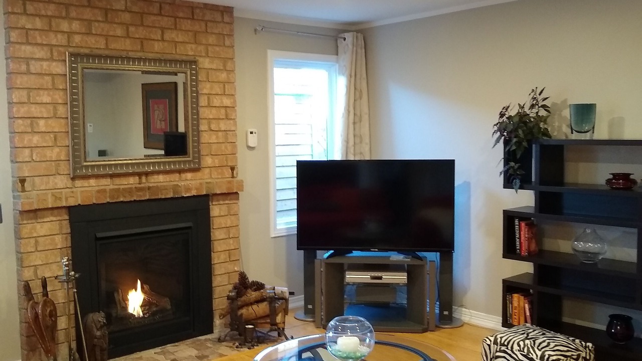 Photo of Livingroom in Rosemount