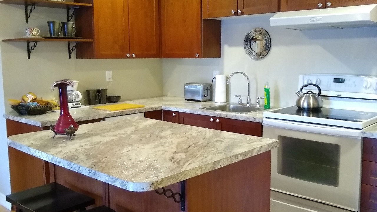Photo of Kitchen in Rosemount