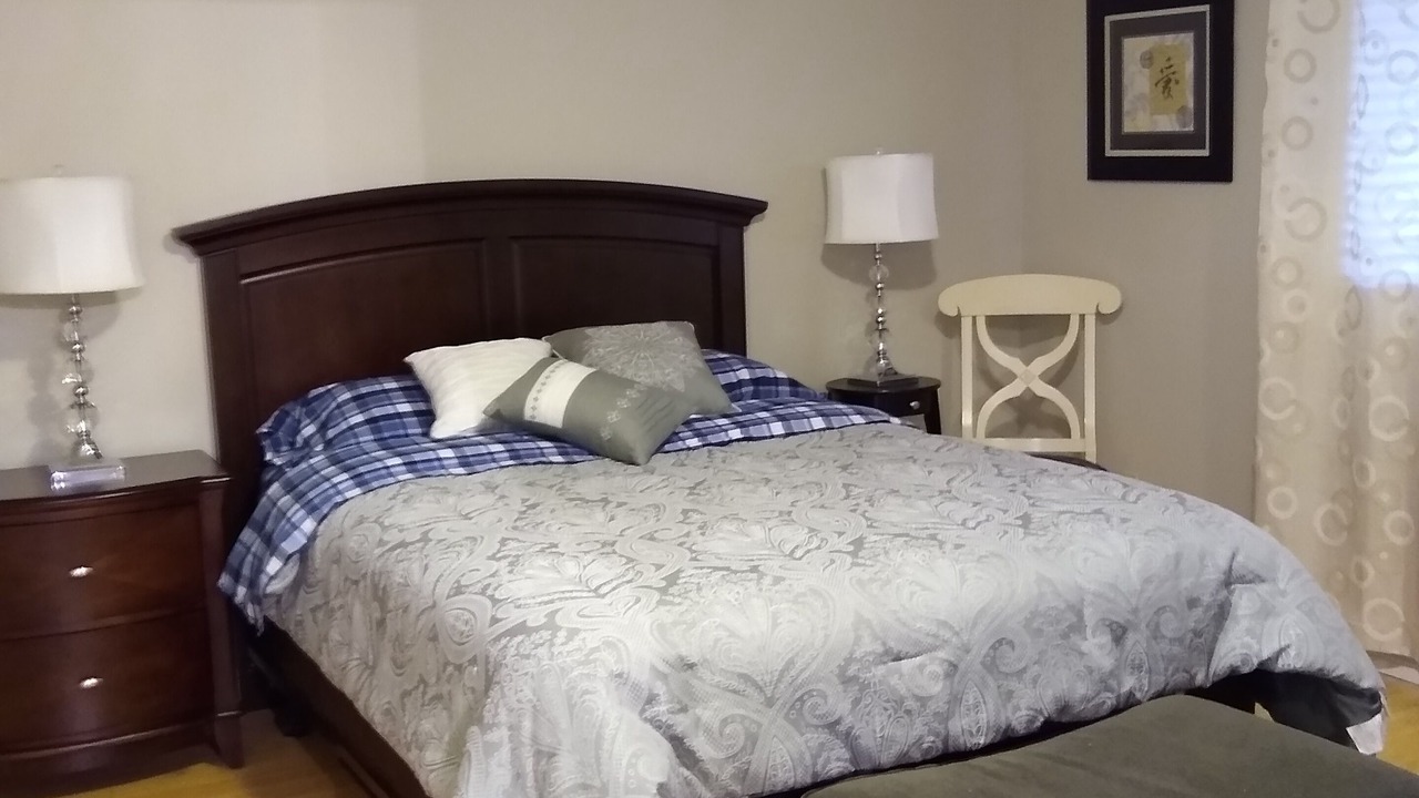 Photo of Bedroom in Rosemount