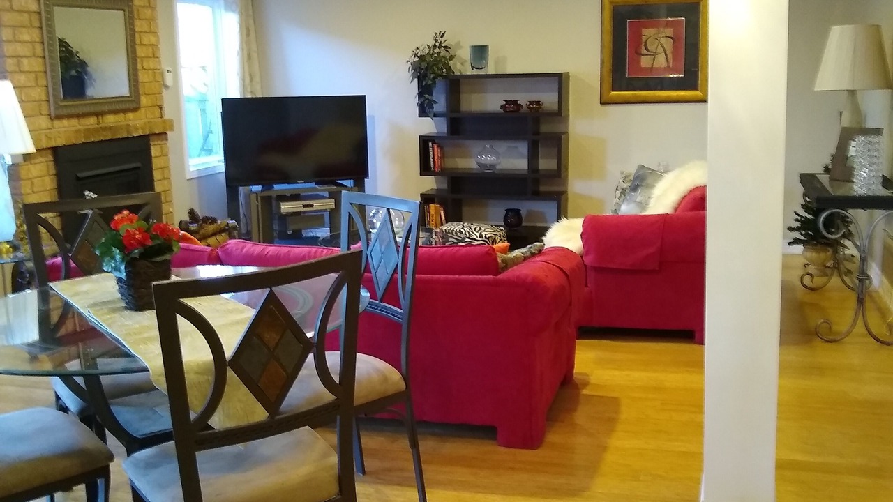 Photo of Livingroom in Rosemount