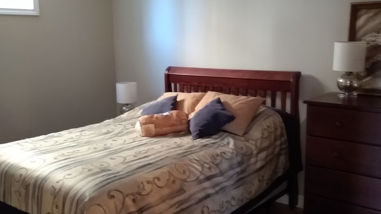 Photo of Bedroom in Rosemount