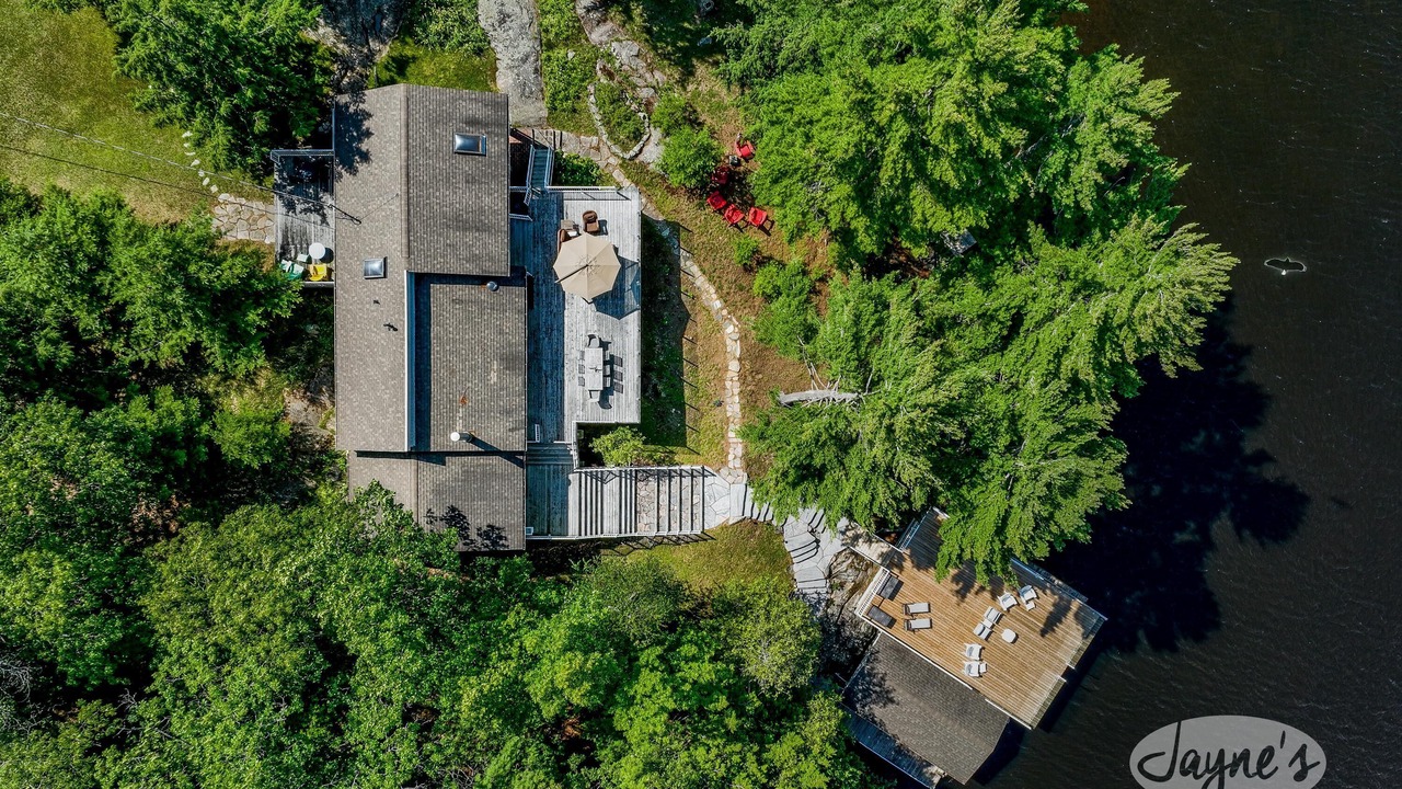 Photo of Outdoor in Bracebridge