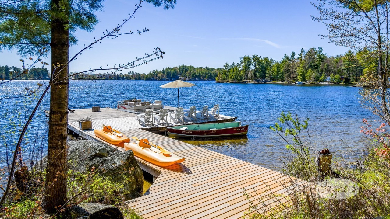 Photo of Outdoor in Gravenhurst