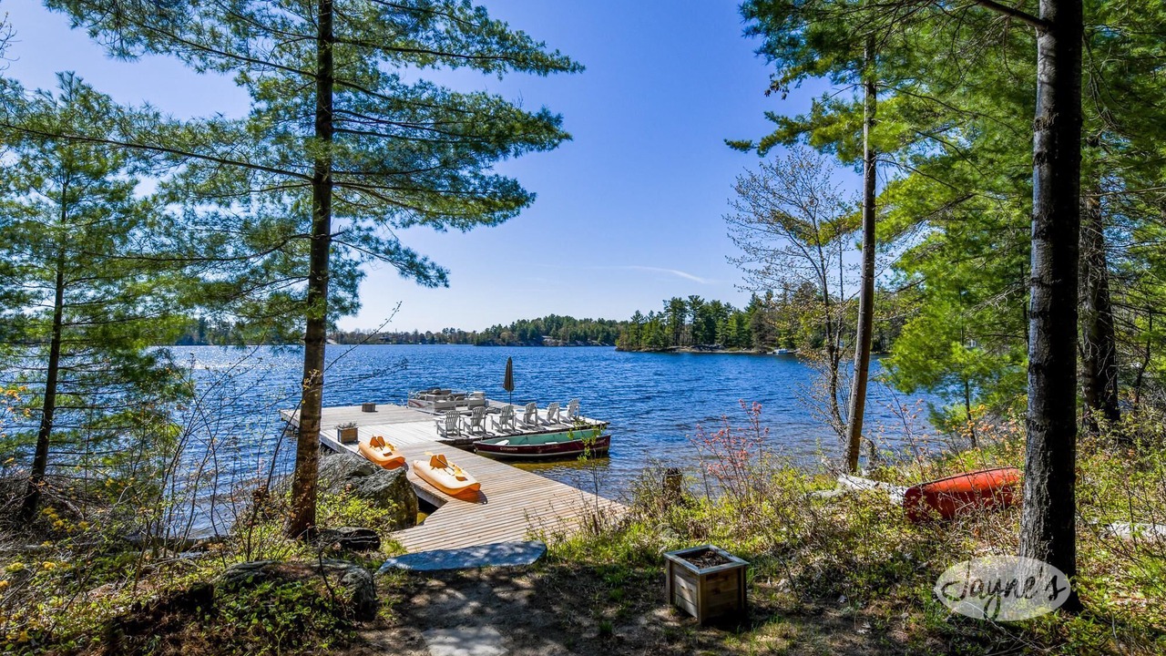 Photo of Outdoor in Gravenhurst