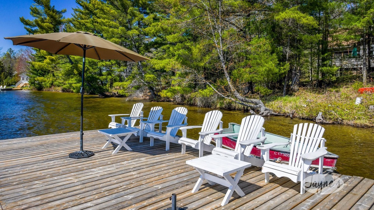 Photo of Outdoor in Gravenhurst