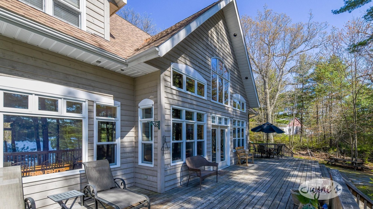 Photo of Outdoor in Gravenhurst