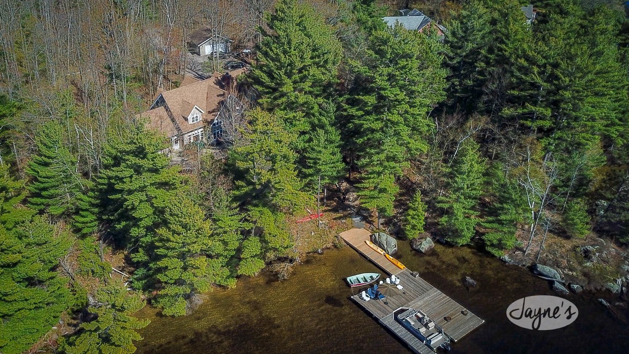 Photo of Outdoor in Gravenhurst