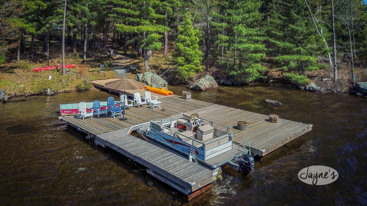 Photo of Outdoor in Gravenhurst
