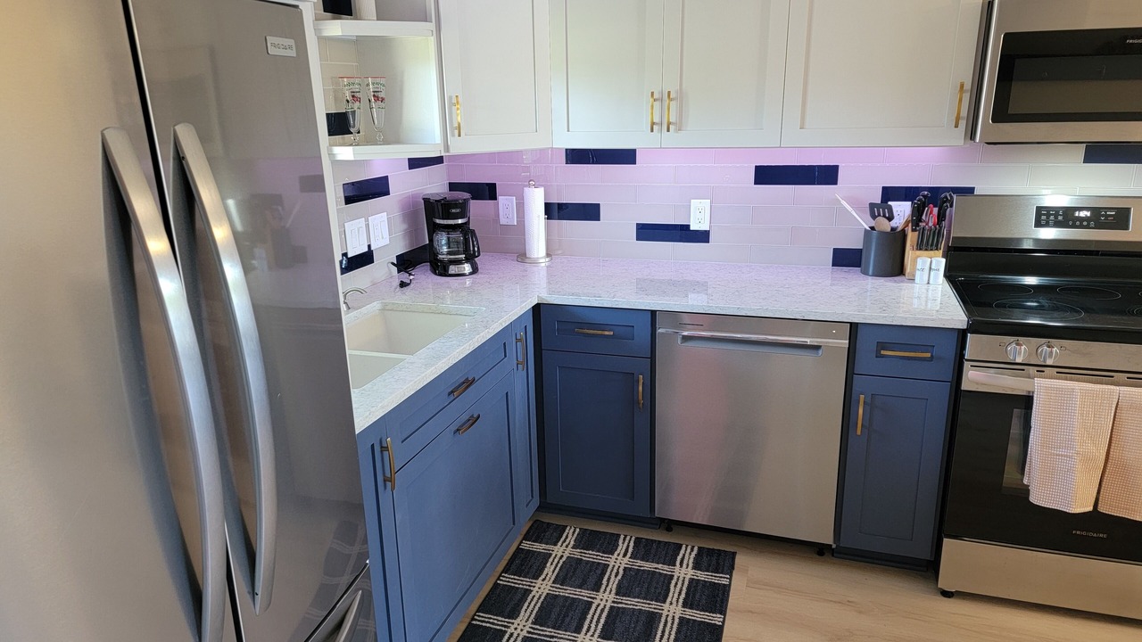 Photo of Kitchen in Wabasha