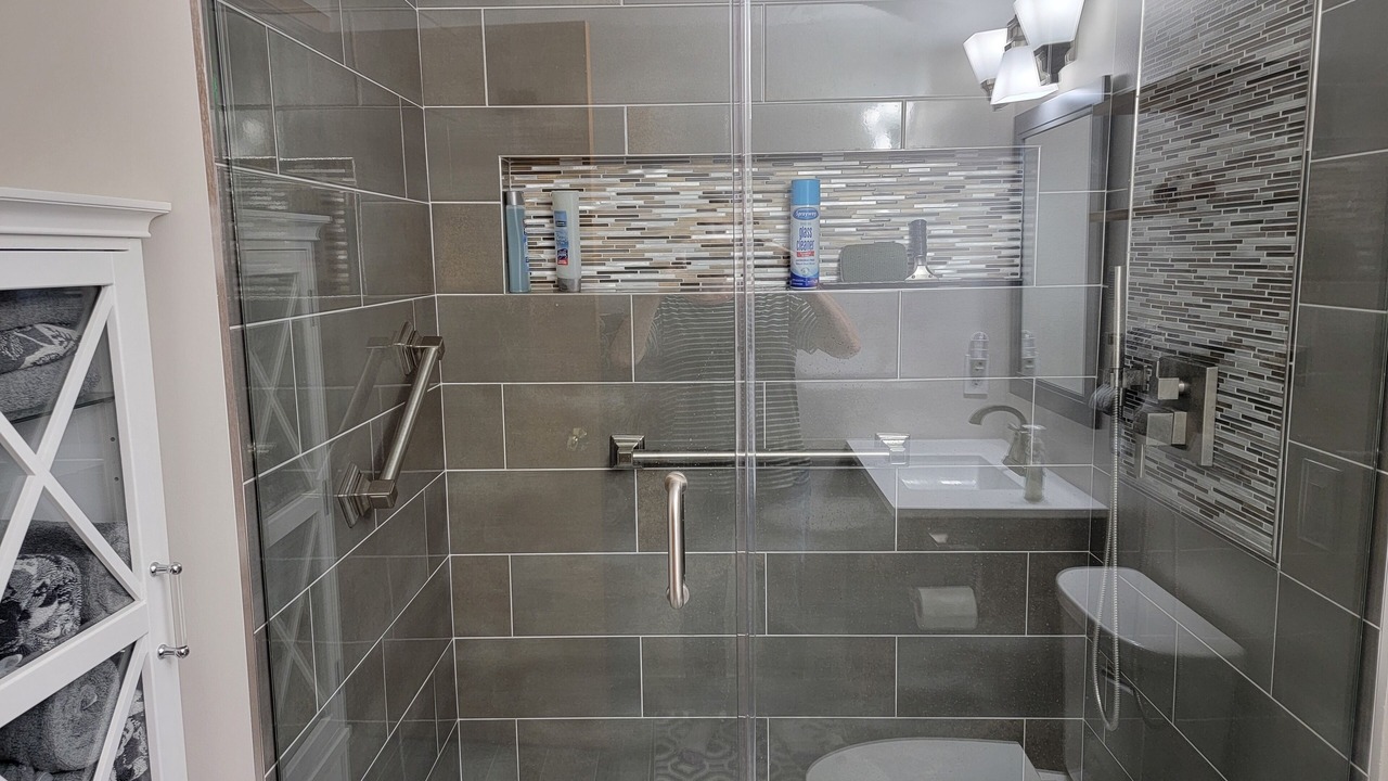 Photo of Bathroom in Wabasha