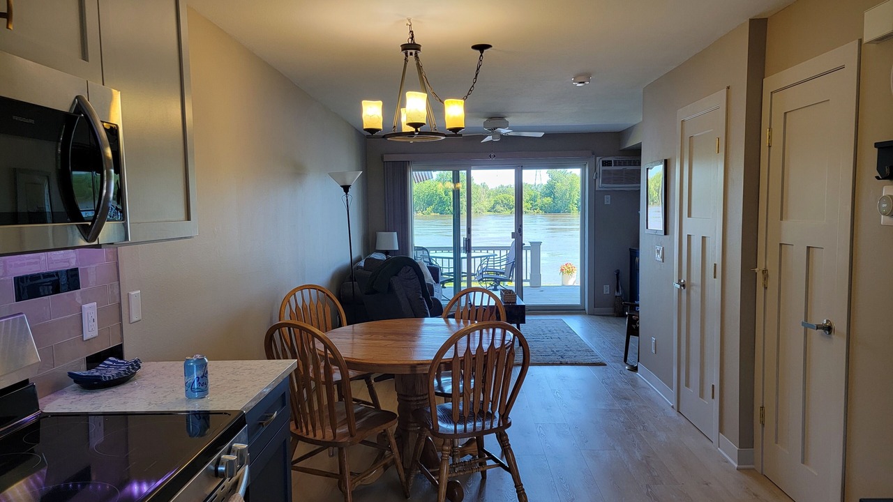 Photo of Kitchen in Wabasha
