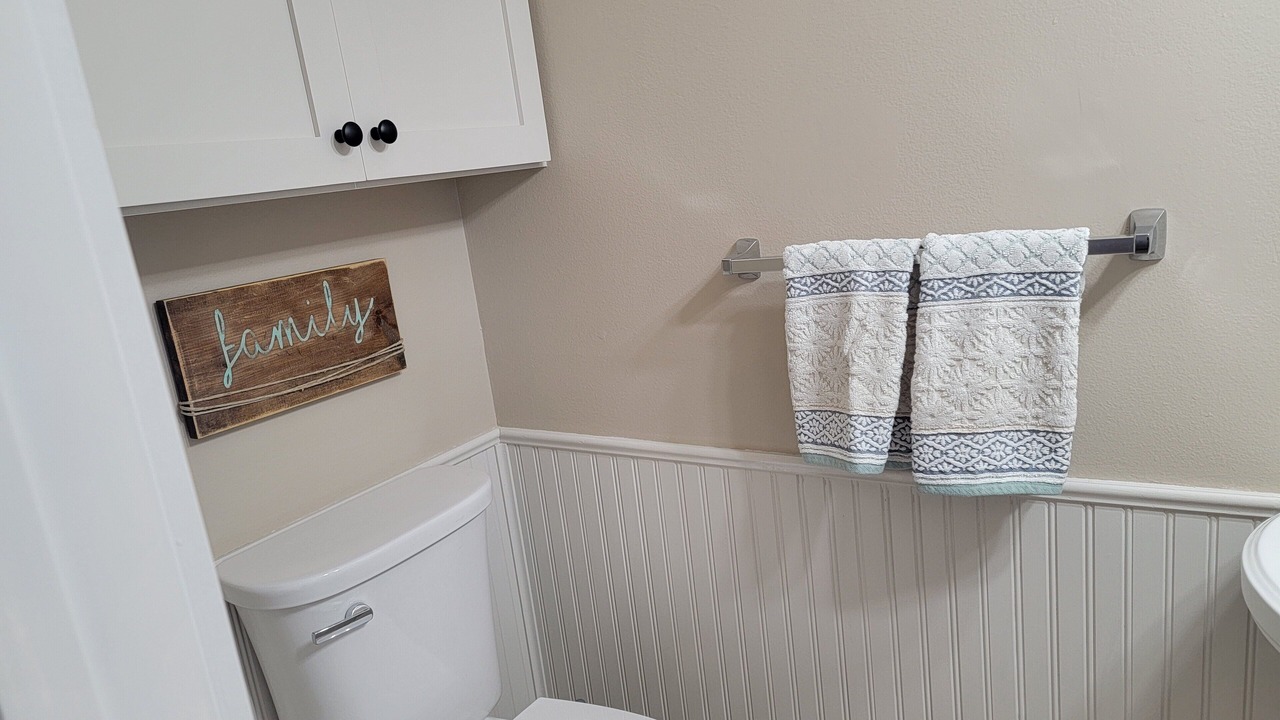 Photo of Bathroom in Wabasha