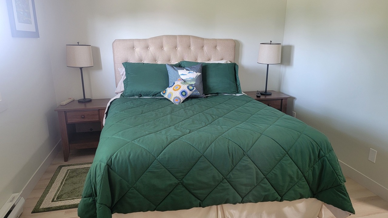 Photo of Bedroom in Wabasha