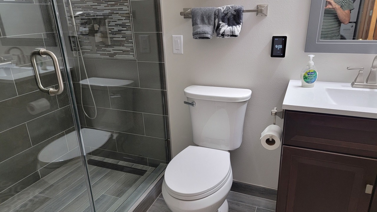 Photo of Bathroom in Wabasha