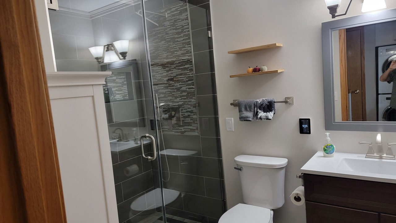 Photo of Bathroom in Wabasha