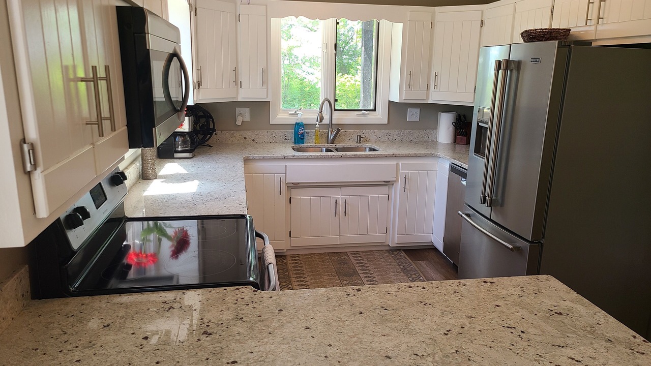 Photo of Kitchen in Detroit Lakes