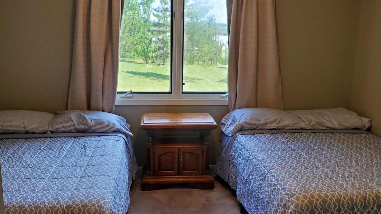 Photo of Bedroom in Detroit Lakes