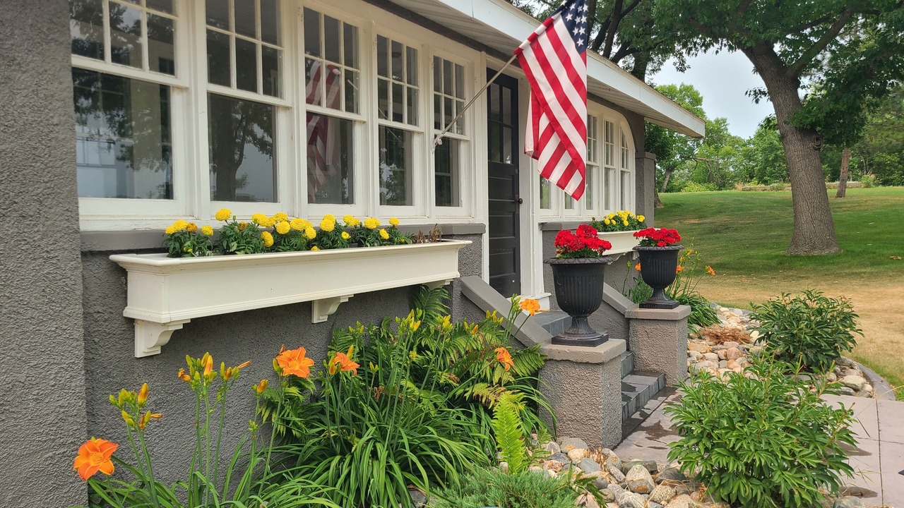 Photo of Outdoor in Detroit Lakes