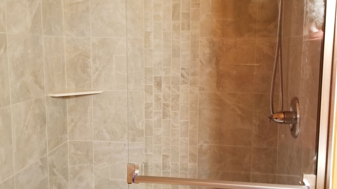 Photo of Bathroom in Farwell