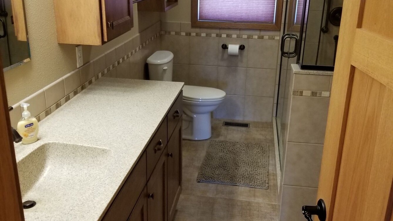 Photo of Bathroom in Farwell
