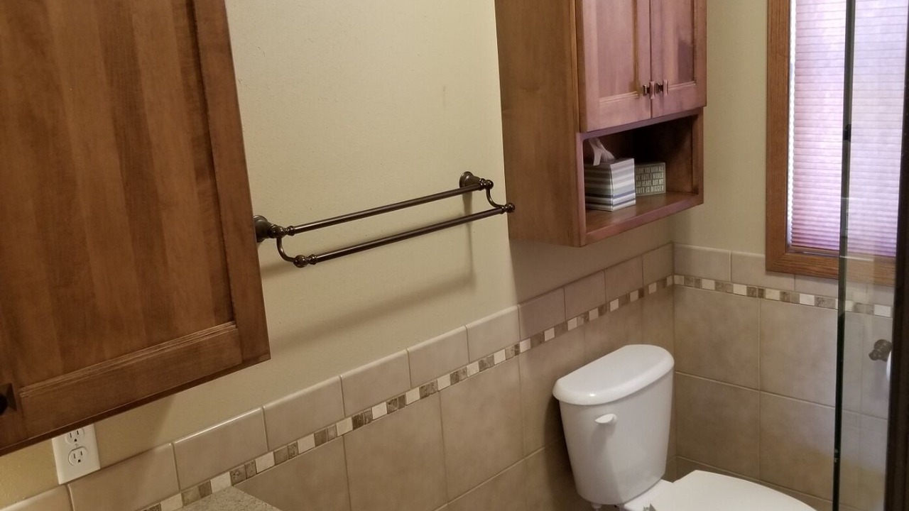 Photo of Bathroom in Farwell