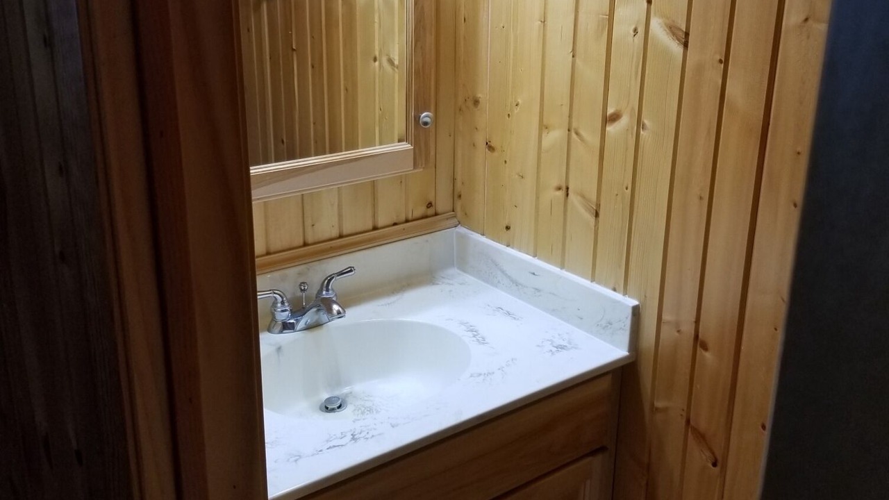 Photo of Bathroom in Farwell