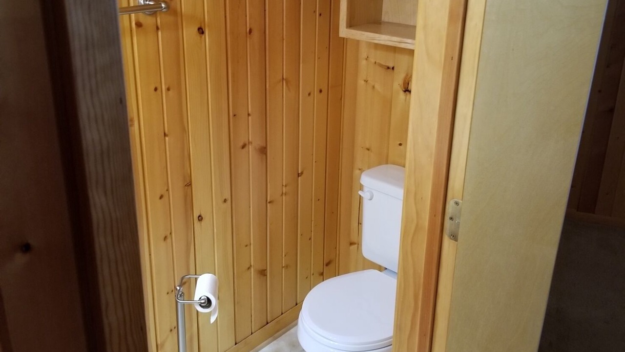 Photo of Bathroom in Farwell