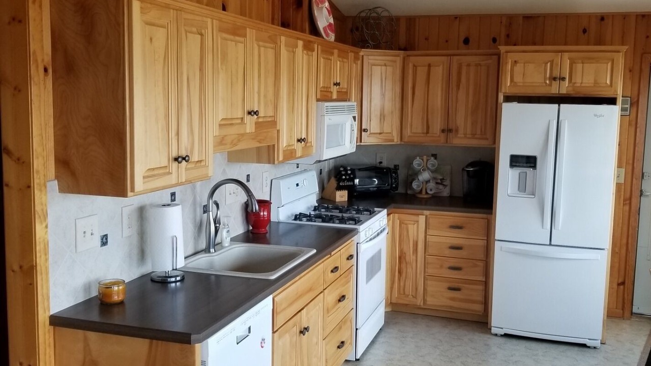 Photo of Kitchen in Farwell