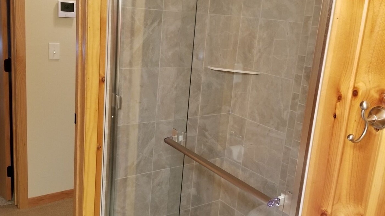 Photo of Bathroom in Farwell