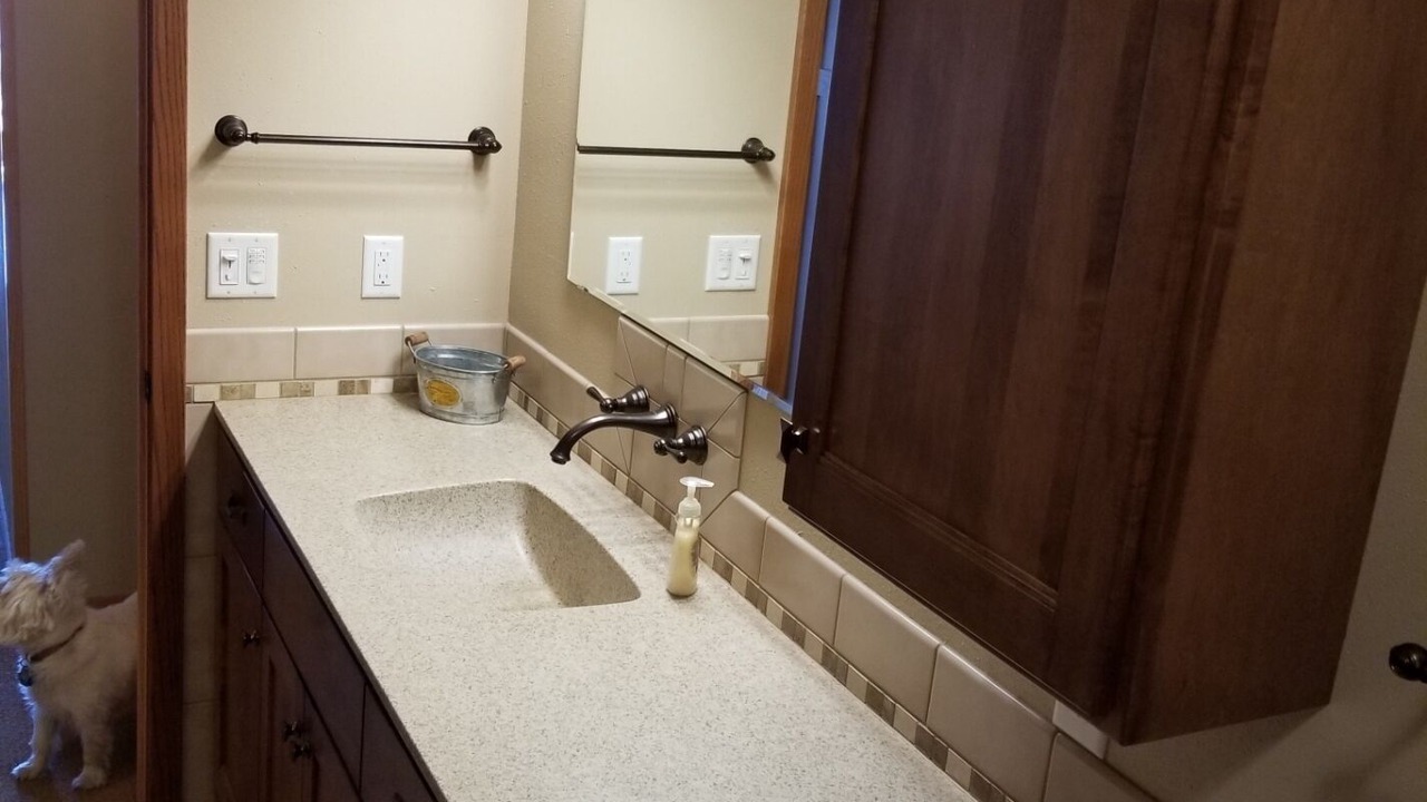 Photo of Bathroom in Farwell