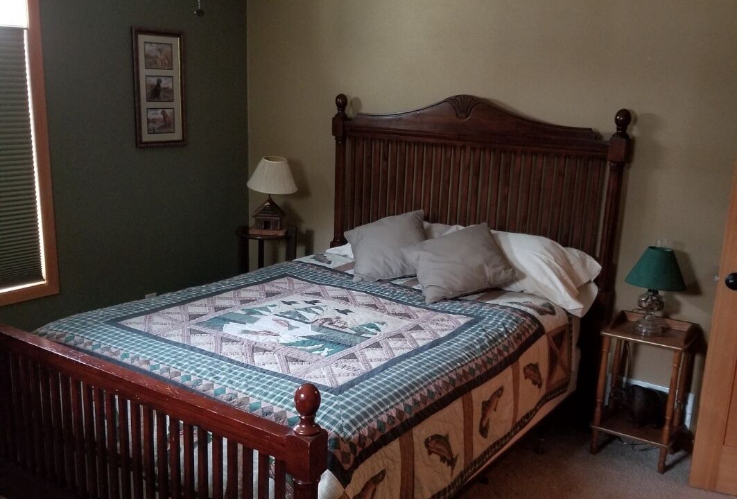 Photo of Bedroom in Farwell