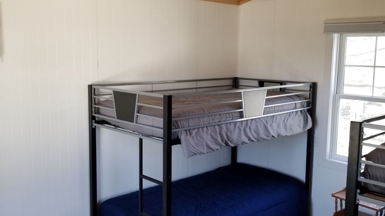 Photo of Bedroom in Farwell