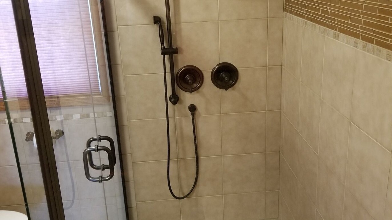 Photo of Bathroom in Farwell