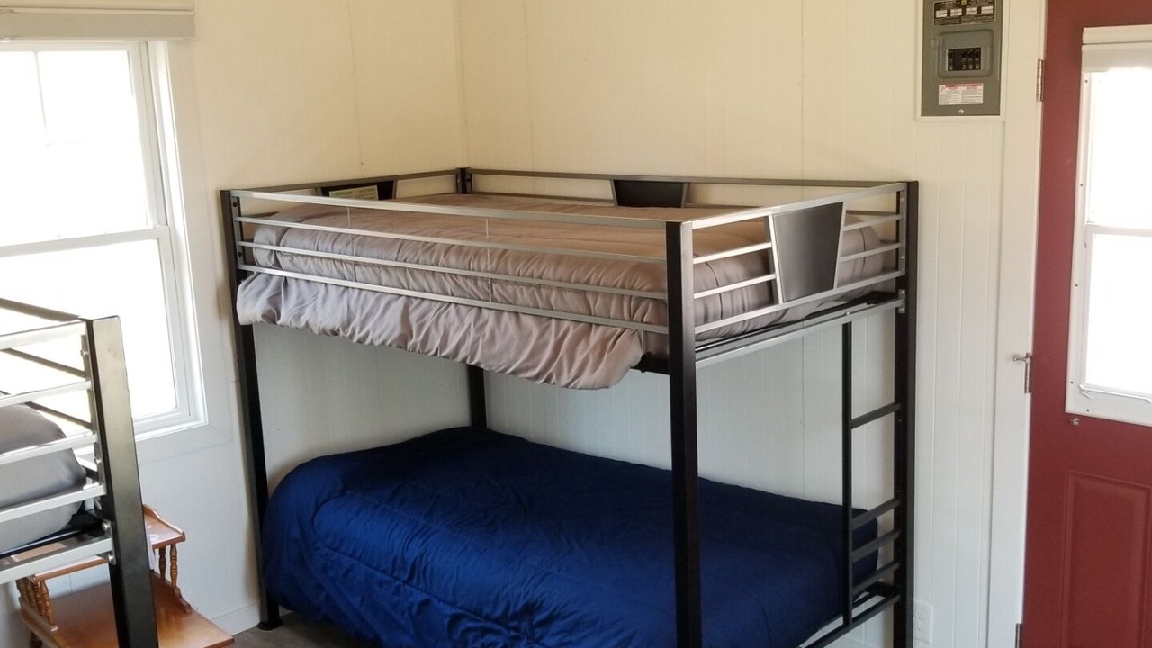Photo of Bedroom in Farwell