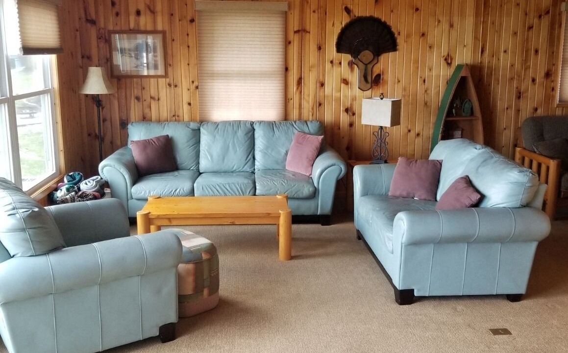 Photo of Livingroom in Farwell