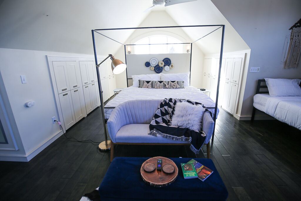Photo of Bedroom in St. Anthony West