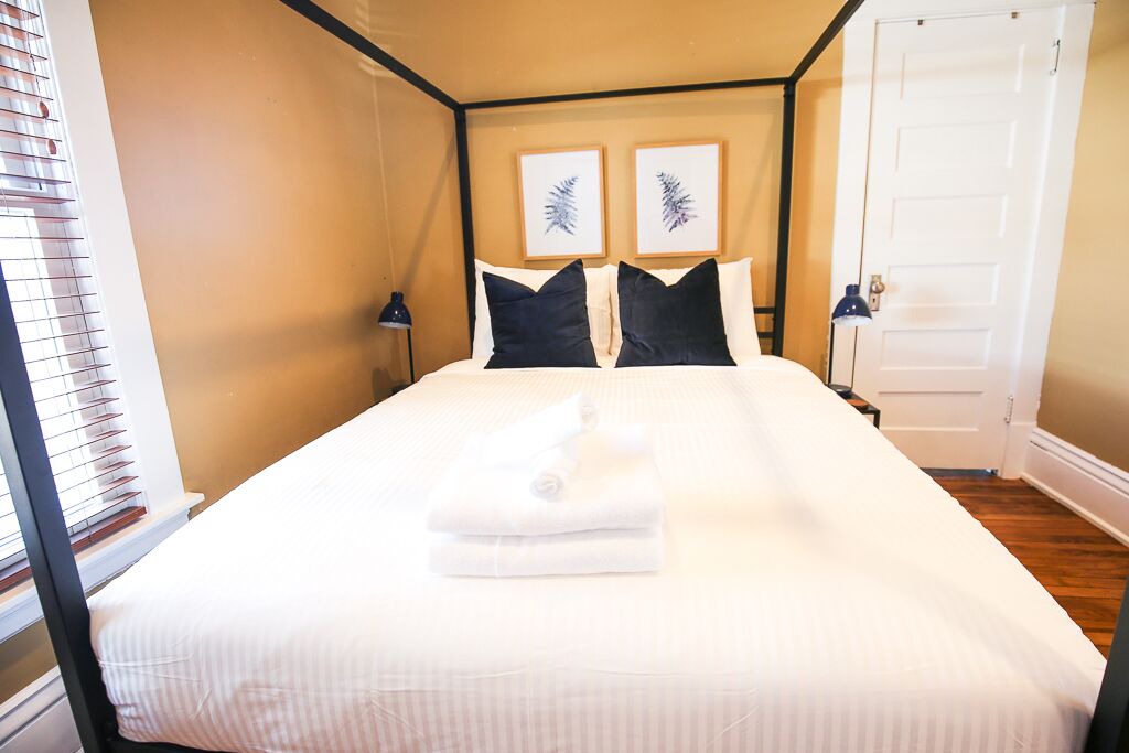 Photo of Bedroom in St. Anthony West