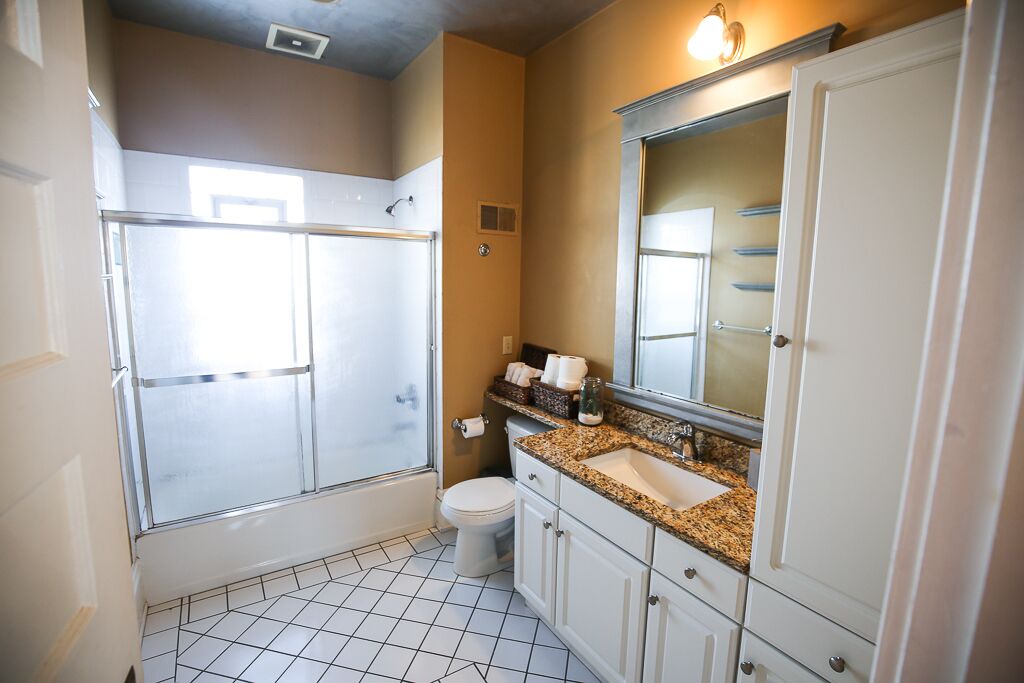 Photo of Bathroom in St. Anthony West