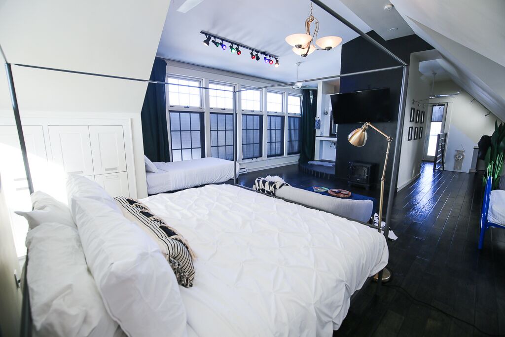 Photo of Bedroom in St. Anthony West