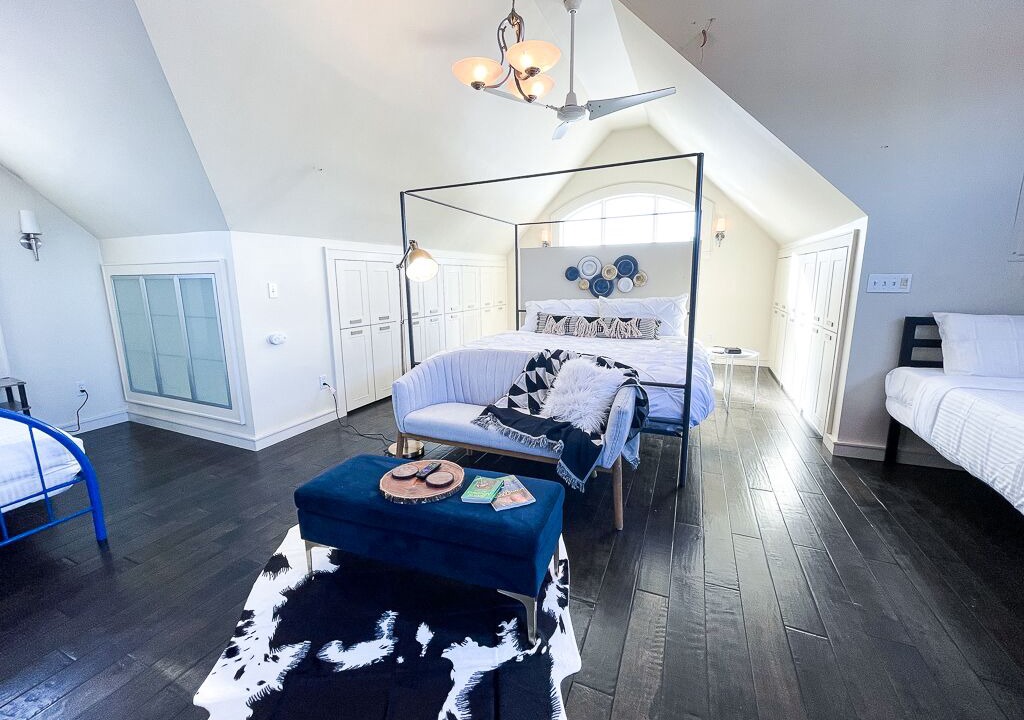 Photo of Bedroom in St. Anthony West