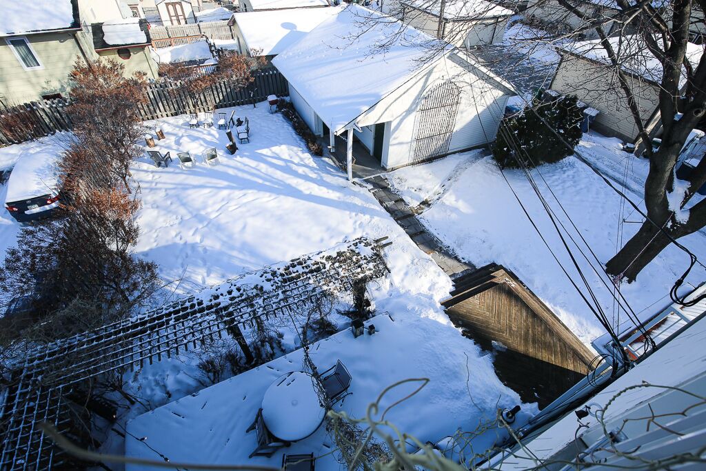 Photo of Outdoor in St. Anthony West