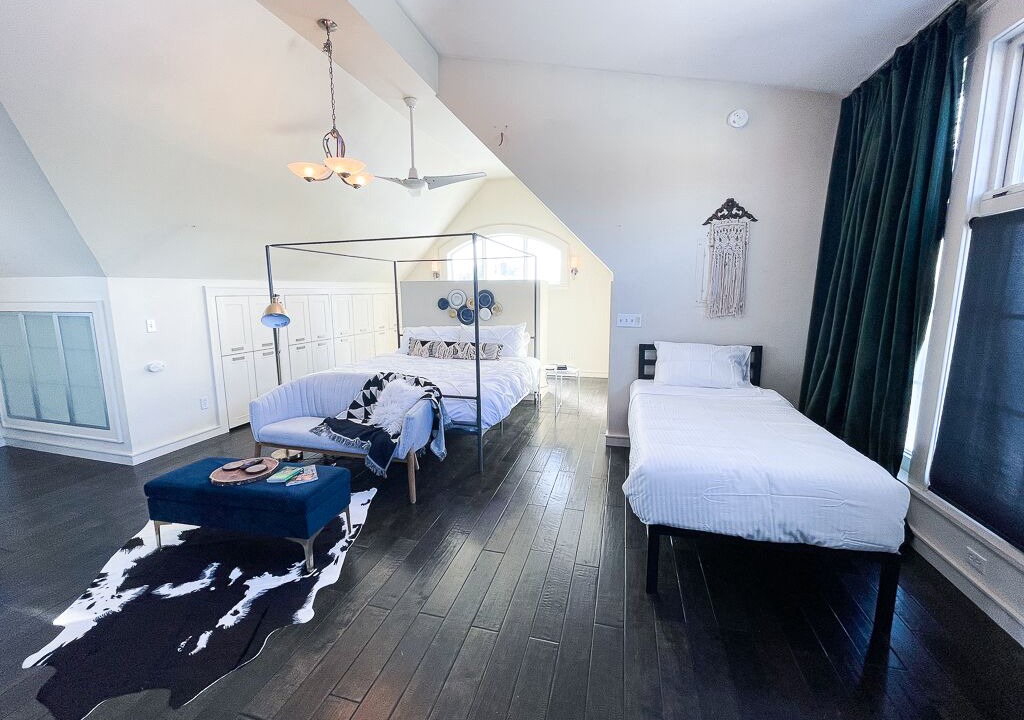 Photo of Bedroom in St. Anthony West
