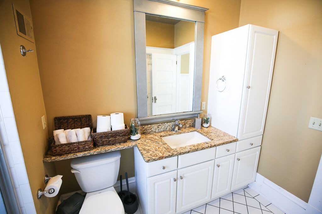 Photo of Bathroom in St. Anthony West