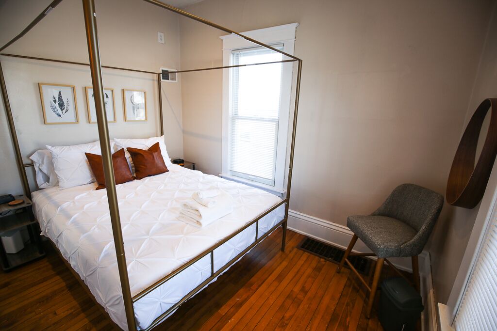 Photo of Bedroom in St. Anthony West