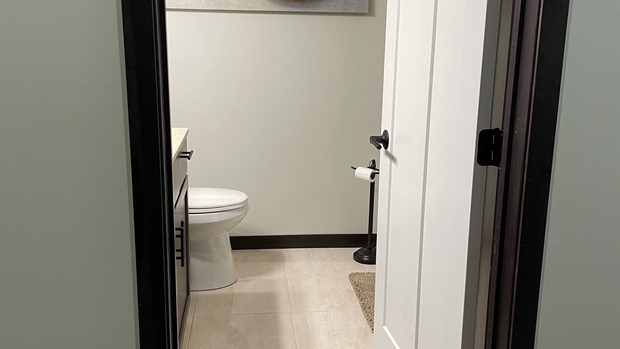 Photo of Bathroom in Wabasha