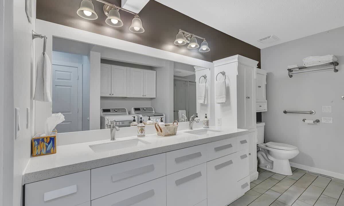 Photo of Bathroom in Annandale