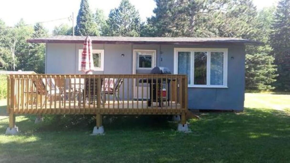 Photo of Outdoor in Nipissing